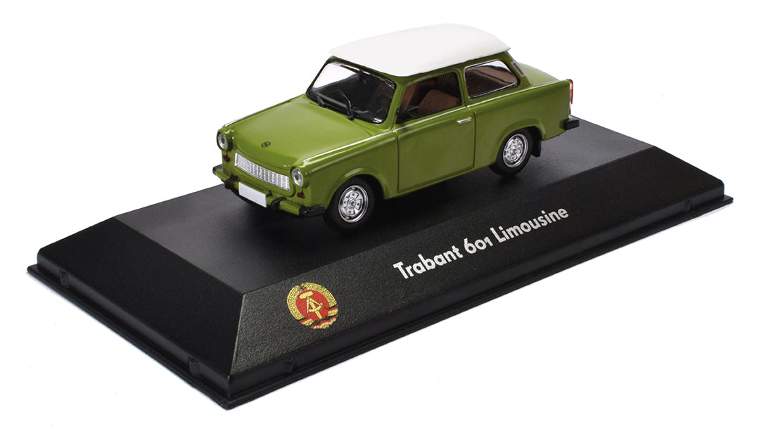 Trabant 601 Limousine