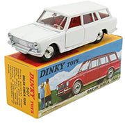 Dinky Toys 507 Break Simca 1500