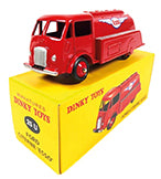 Dinky Toys 25 U - Ford Citerne "Esso"