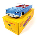 Dinky Toys 555 Ford Thunderbird