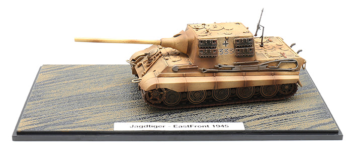 Jagdtiger (Ostfront 1945)